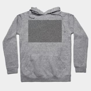 Summer City Black Top Pavement Hoodie